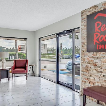 Red Roof Inn Macclenny Exterior photo