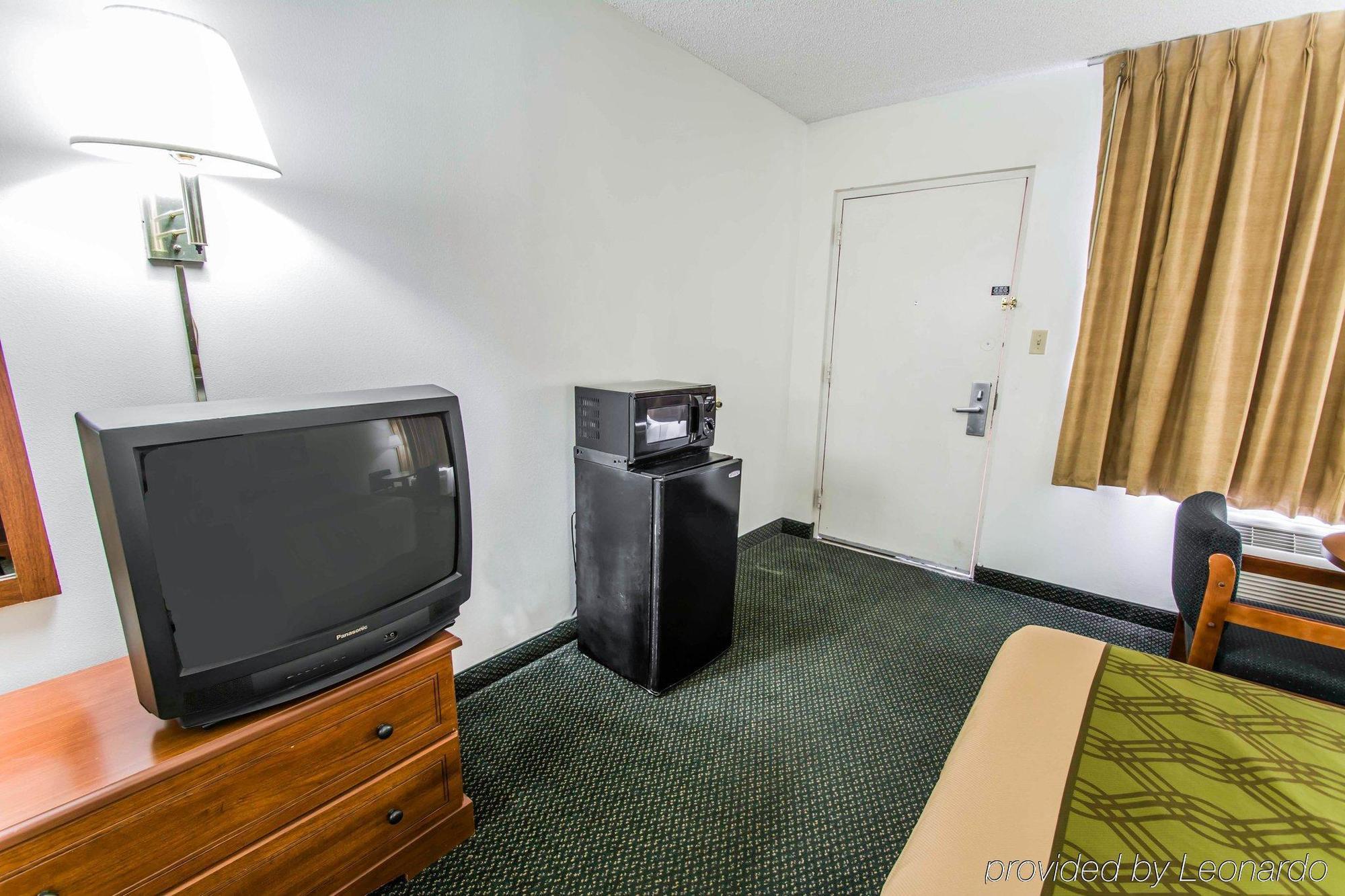 Red Roof Inn Macclenny Exterior photo