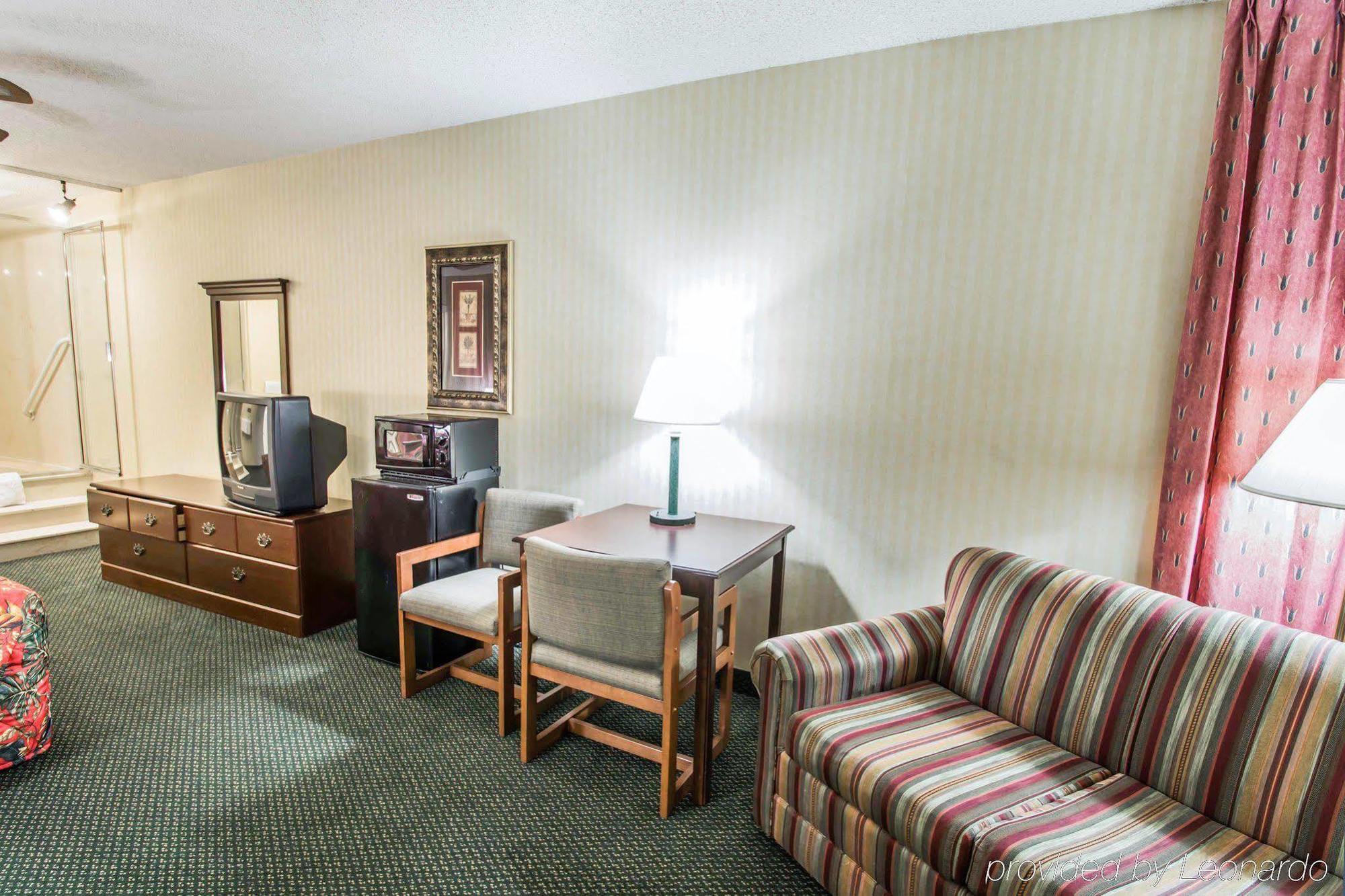 Red Roof Inn Macclenny Exterior photo